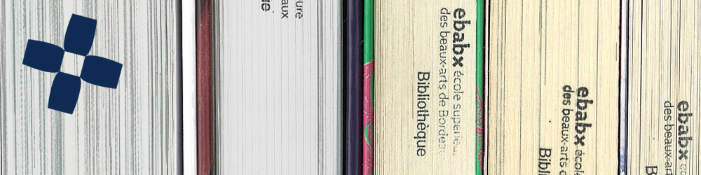 Bibliothèque EBABX