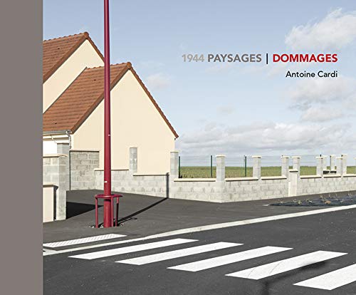 1944 Paysages - Dommages