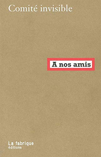 À nos amis