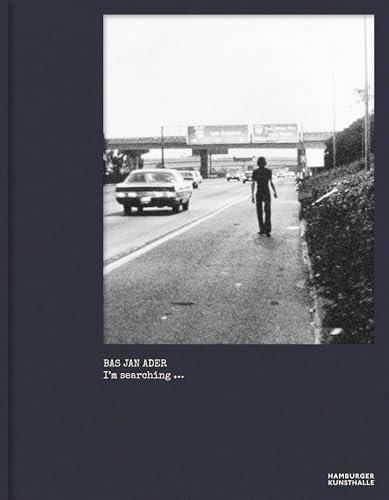 Bas Jan Ader