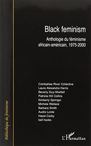 Black feminism