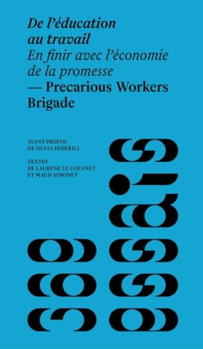 De l'éducation au travail
