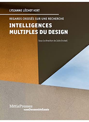 Intelligences multiples du design