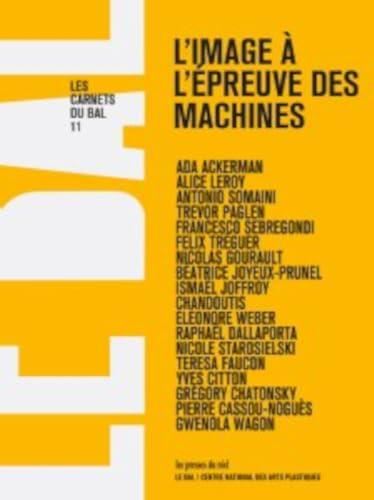 L'Image à l'épreuve des machines