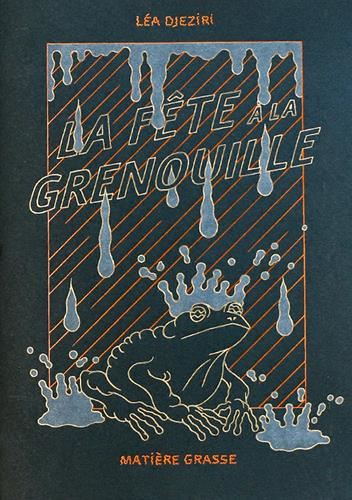 La Fête à la grenouille