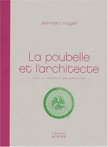 La Poubelle et l'architecte