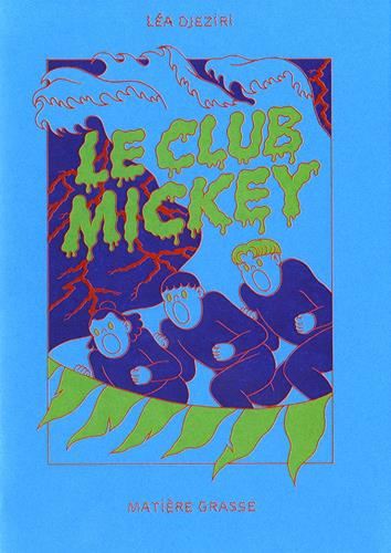 Le Club Mickey