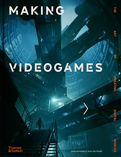 Making videogames