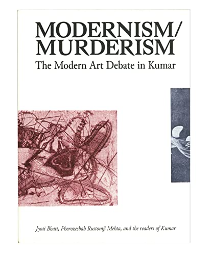 Modernism/murderism