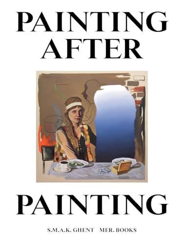 Painting after painting