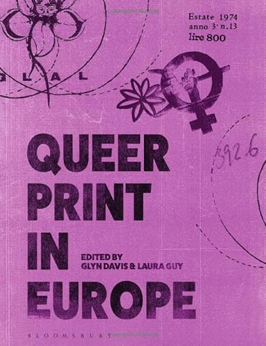 Queer Print in Europe