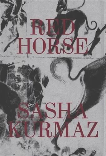 Red horse
