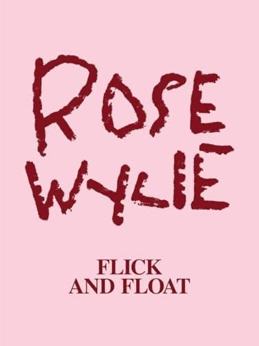 Rose Wylie