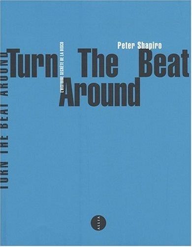 Turn the beat around