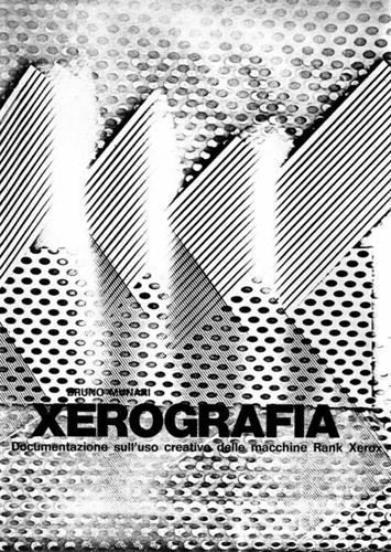 Xerografia